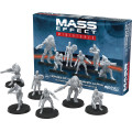 Mass Effect Miniatures - Heroes of the Normandy Alpha 1