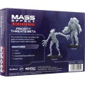 Mass Effect Miniatures - Priority Threats Beta 2