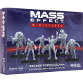Mass Effect Miniatures - Reaper Forces Alpha 0