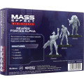 Mass Effect Miniatures - Reaper Forces Alpha 2