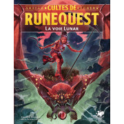 Cultes de Runequest - La Voie Lunar
