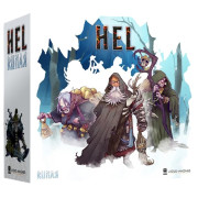 Runar - Hel Box