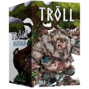 Runar - Troll Box Wash