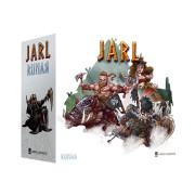 Runar - Jarl Box