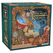 Tales of Arthurian Knights