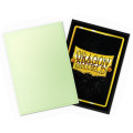 100 Dragon Shield Matte : Gooseberry 2
