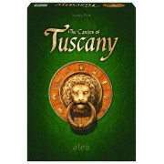 Castles of Tuscany