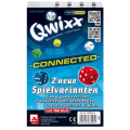 Qwixx Connected - Blocs supplémentaires 0
