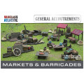Markets & Barricades 0