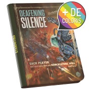 Magic: The Gathering - Zipfolio 360 Edge of Eternities
