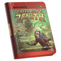 Magic: The Gathering - Zipfolio 360 Edge of Eternities 2