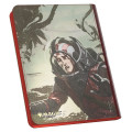 Magic: The Gathering - Zipfolio 360 Edge of Eternities 3