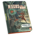 Magic: The Gathering - Zipfolio 360 Edge of Eternities 6