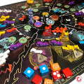 Jeu d'autocollants d'extension The blighted reach 5