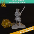 Titan Forge – Dragon Empire – Blademasters 2