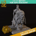 Titan Forge – Dragon Empire – Komainu Raiders 1