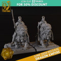 Titan Forge – Dragon Empire – Komainu Raiders 4