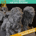 Titan Forge – Dragon Empire – Chariot 2