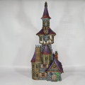 3D4U - Apothecary's Tower - Medieval Town Set 0