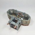 3D4U - Cherrybrook Manor - Medieval Town Set 6