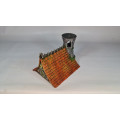 3D4U - Saggy Bottom Chapel - Medieval Town Set 4