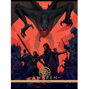 Awaken - Saga Liborienne - Version PDF