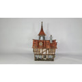 3D4U - Raspberry Dale - Medieval Town Set 5