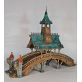 3D4U - Styx Bridge - Medieval Town Set 0
