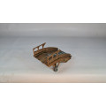 3D4U - Styx Bridge - Medieval Town Set 6