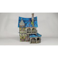 3D4U - The Cobalt Dragon - Medieval Town Set 7