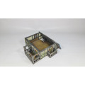 3D4U - The Cobalt Dragon - Medieval Town Set 10