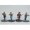 Civilians & Survivors (1): Men 3