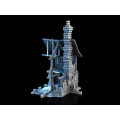 3D4U - House Ruine I - Medieval Town Set 2