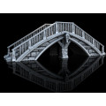 3D4U - Overpass - Medieval Town Set 1