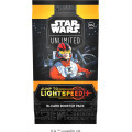 Star Wars Unlimited: Jump to Lightspeed - Booster 0