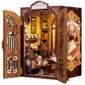 Book Nook - Bookshop Memories 0