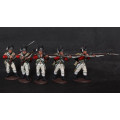 5th Regiment of Foot Grenadiers 1
