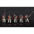 5th Regiment of Foot Grenadiers 2