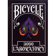 Bicycle - Laboratory 3000
