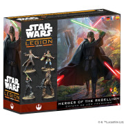 Star Wars : Légion - Aqua Droids