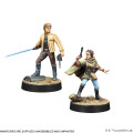 Star Wars : Légion - Heroes of the Rebellion 2