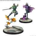 Marvel Crisis Protocol: Convocation Affiliation Pack 3