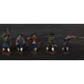 Minutemen 1