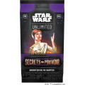 Star Wars Unlimited : Secrets du Pouvoir - Booster 3