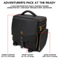 Sac de Transport pour Jeux de rôles 1