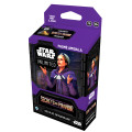 Star Wars Unlimited : Secrets de Pouvoir - Deck de Démarrage : Padmé Amidala 0