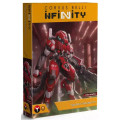 Infinity - Iguana Squadron 0