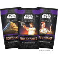Star Wars Unlimited : Secrets of Power - Booster 0