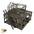 The Streets Of Rome - Anguli Street Terrain Set 1