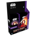 Star Wars Unlimited : Secrets of Power - Carbonite Edition Booster Display 0